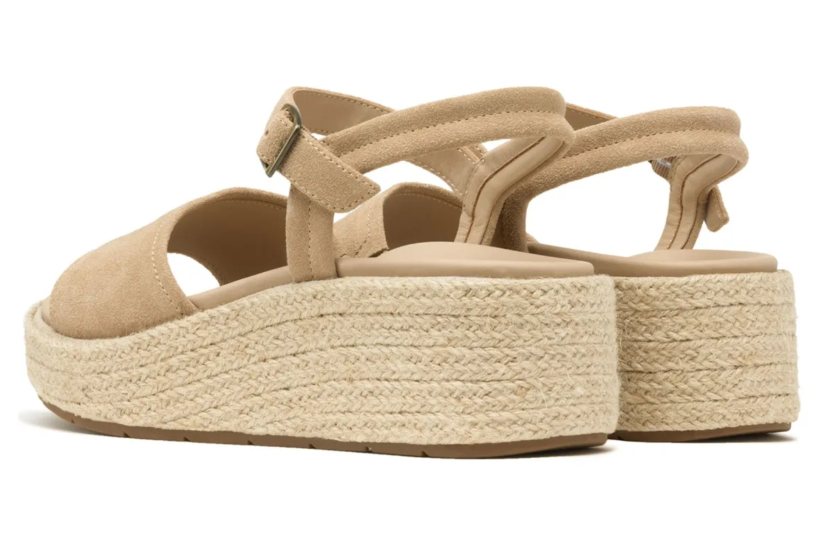 Solstice Buckle Sandal Metatarsal-ABEO Discount
