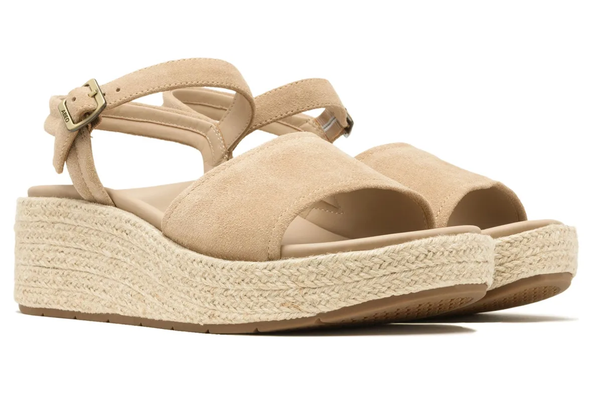 Solstice Buckle Sandal Metatarsal-ABEO Discount