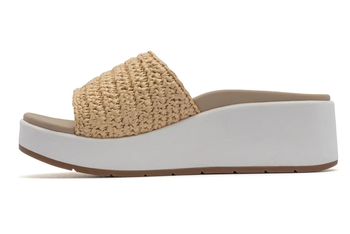 Solstice Slide Metatarsal-ABEO New