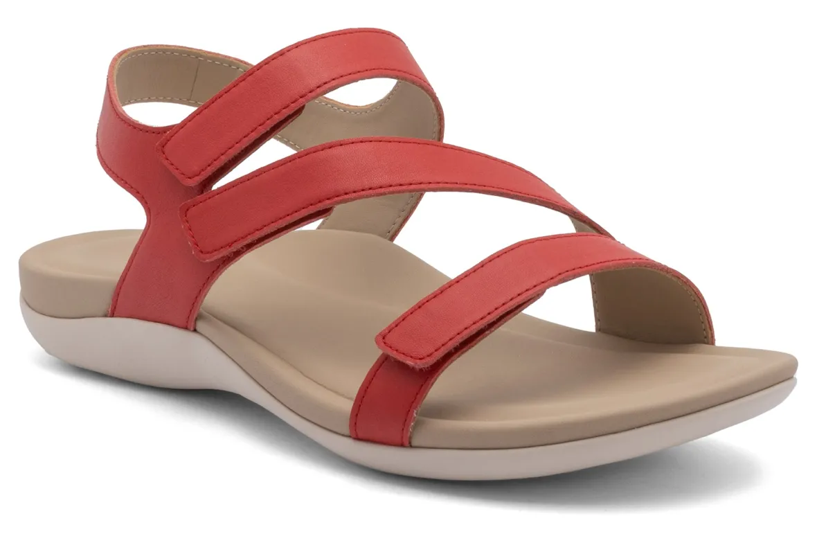 Oasis Sandal Metatarsal-ABEO Outlet