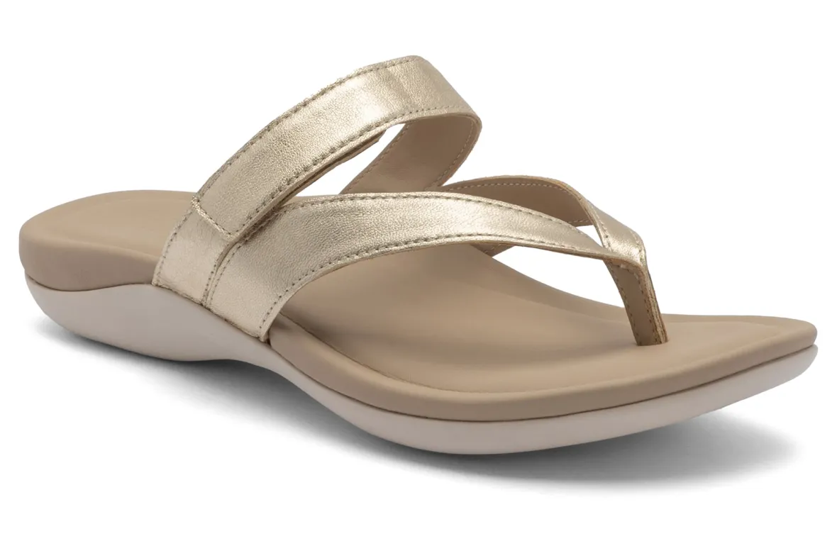 Oasis Thong Sandal-ABEO Sale