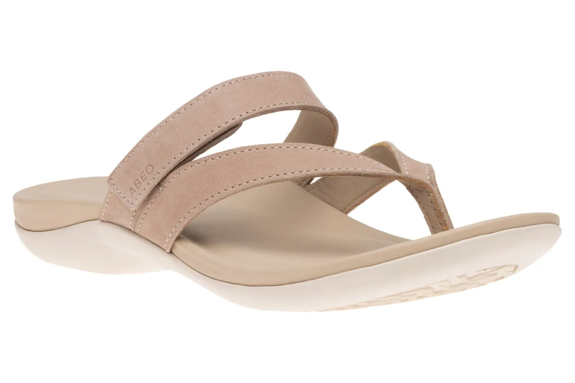 Oasis Thong Sandal-ABEO Best