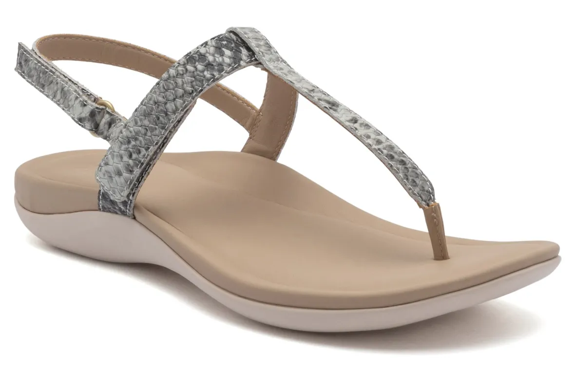 Oasis T Strap Metatarsal-ABEO Online