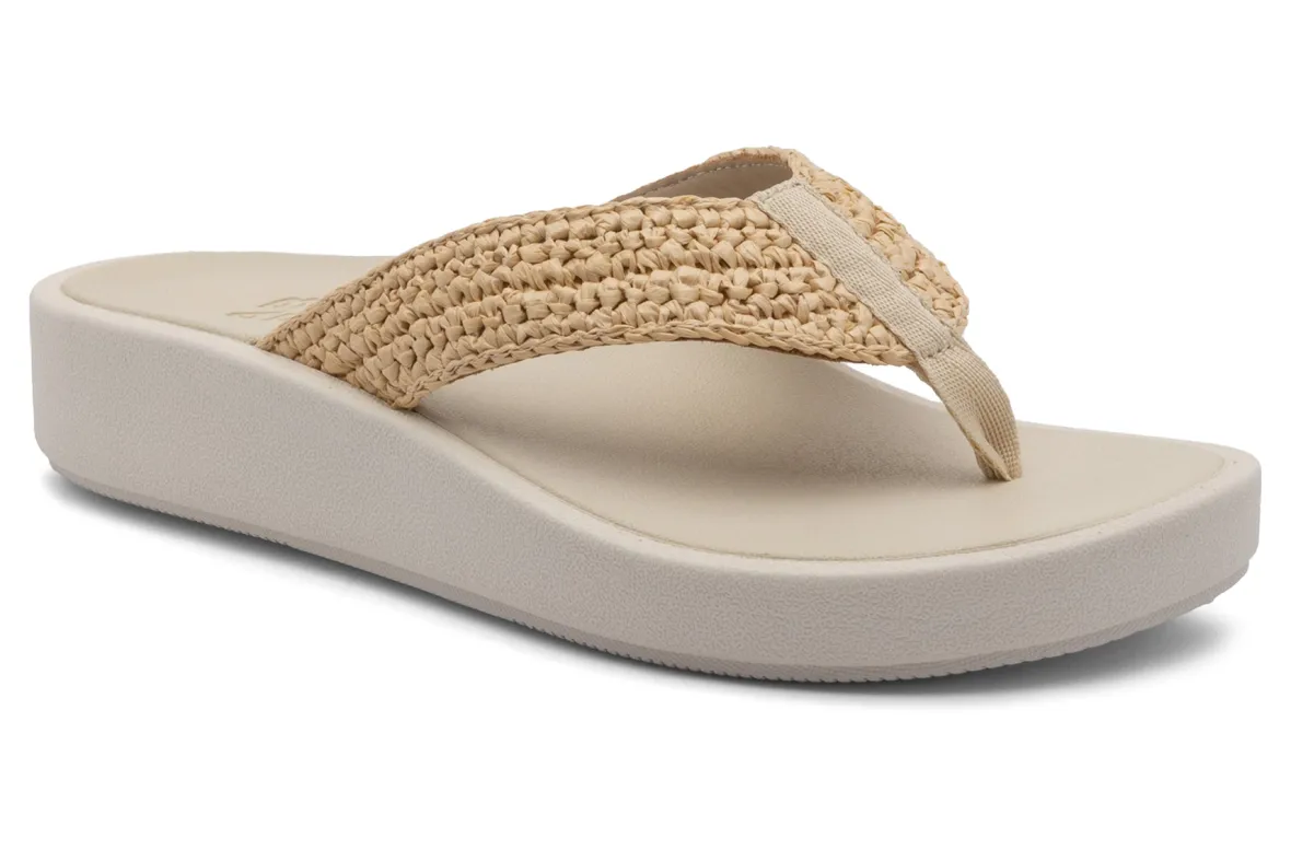 Paseo Thong Sandal-ABEO Sale