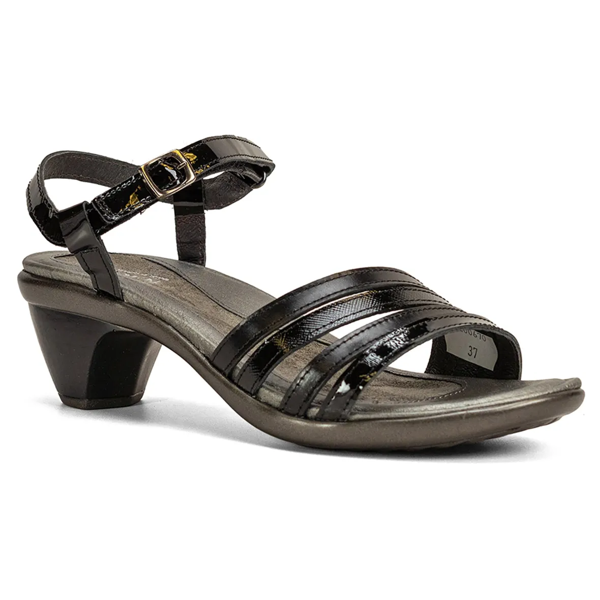 Current-Naot Fashion