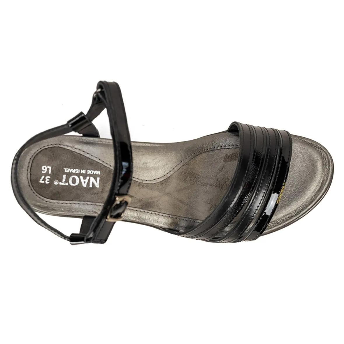 Current-Naot Fashion