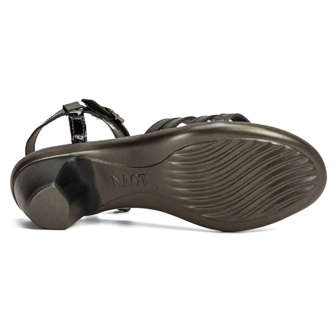 Current-Naot Fashion