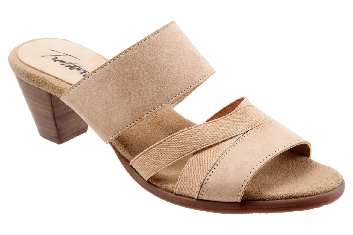 Maxine-Trotters Best