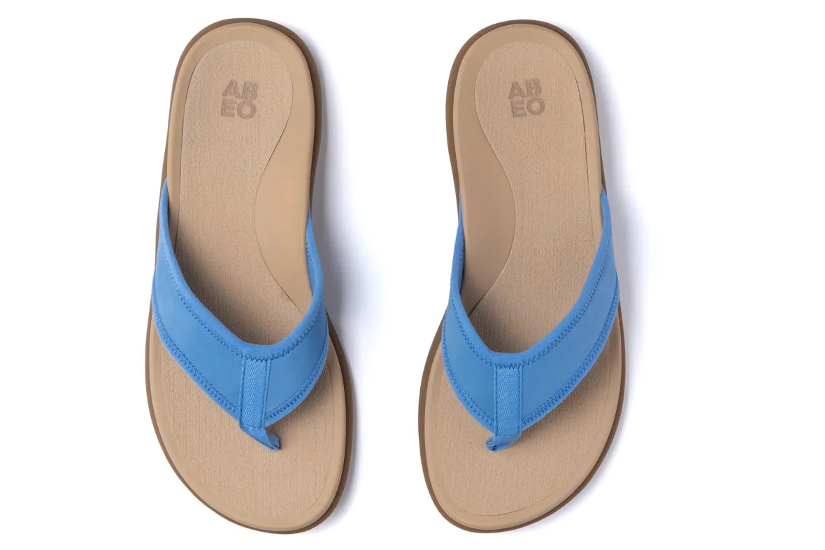 Laguna Sandal-ABEO Fashion