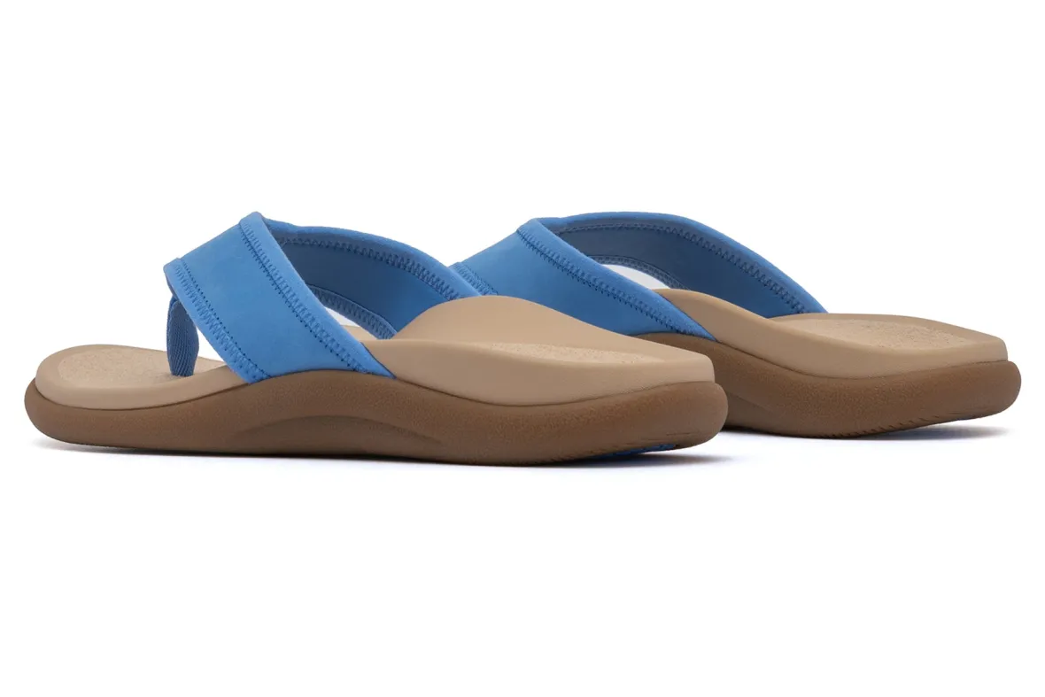 Laguna Sandal-ABEO Fashion