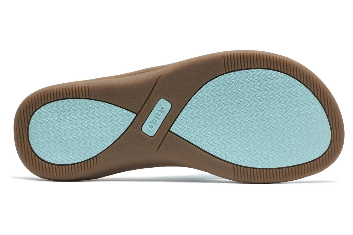 Laguna Sandal-ABEO Discount