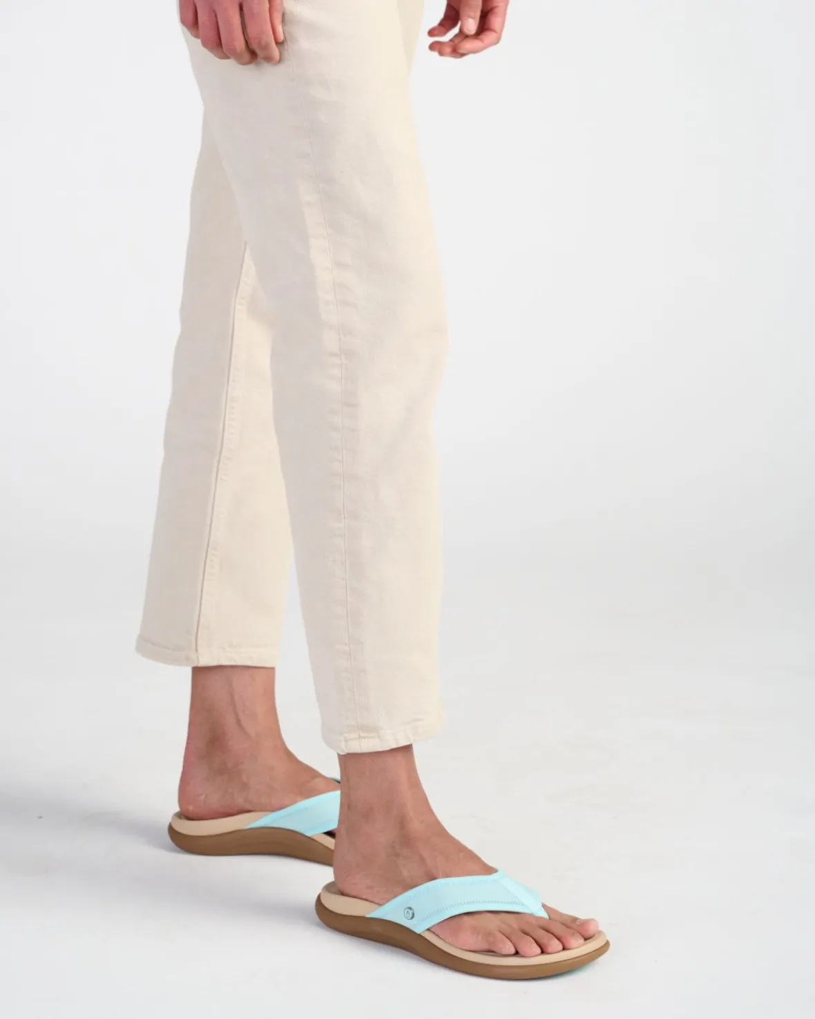 Laguna Sandal-ABEO Discount