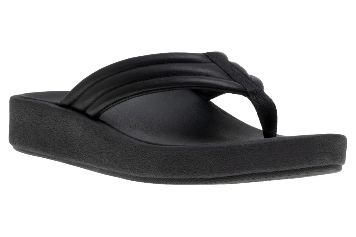 Paseo Thong Sandal Metatarsal-ABEO Best