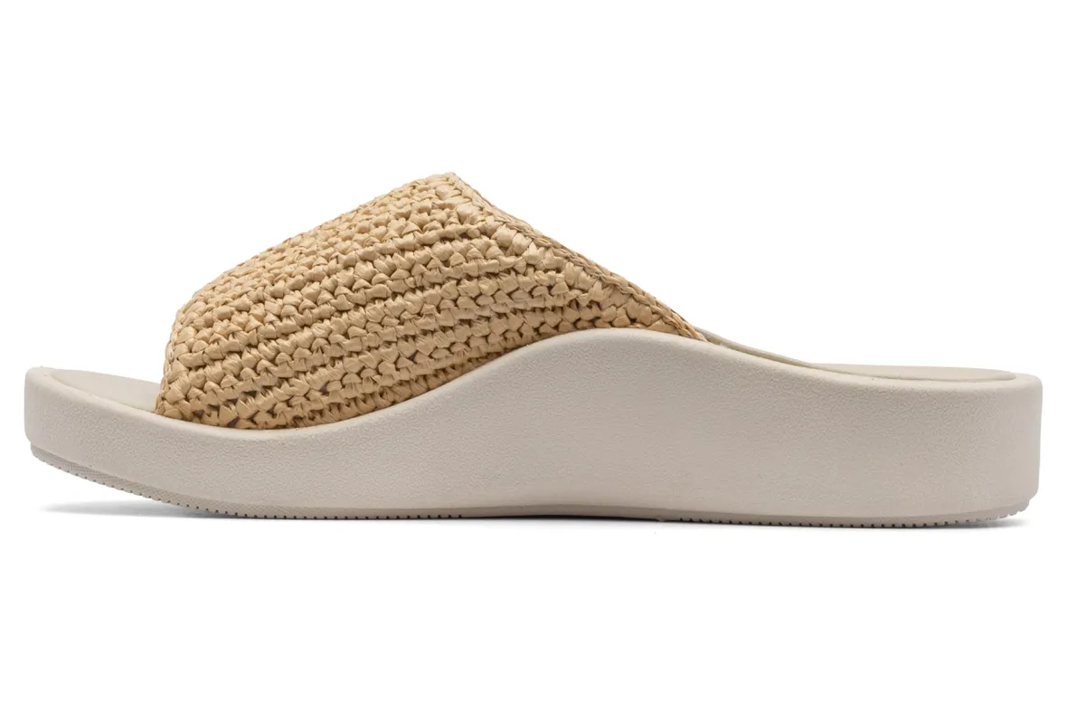 Paseo Slide-ABEO Fashion