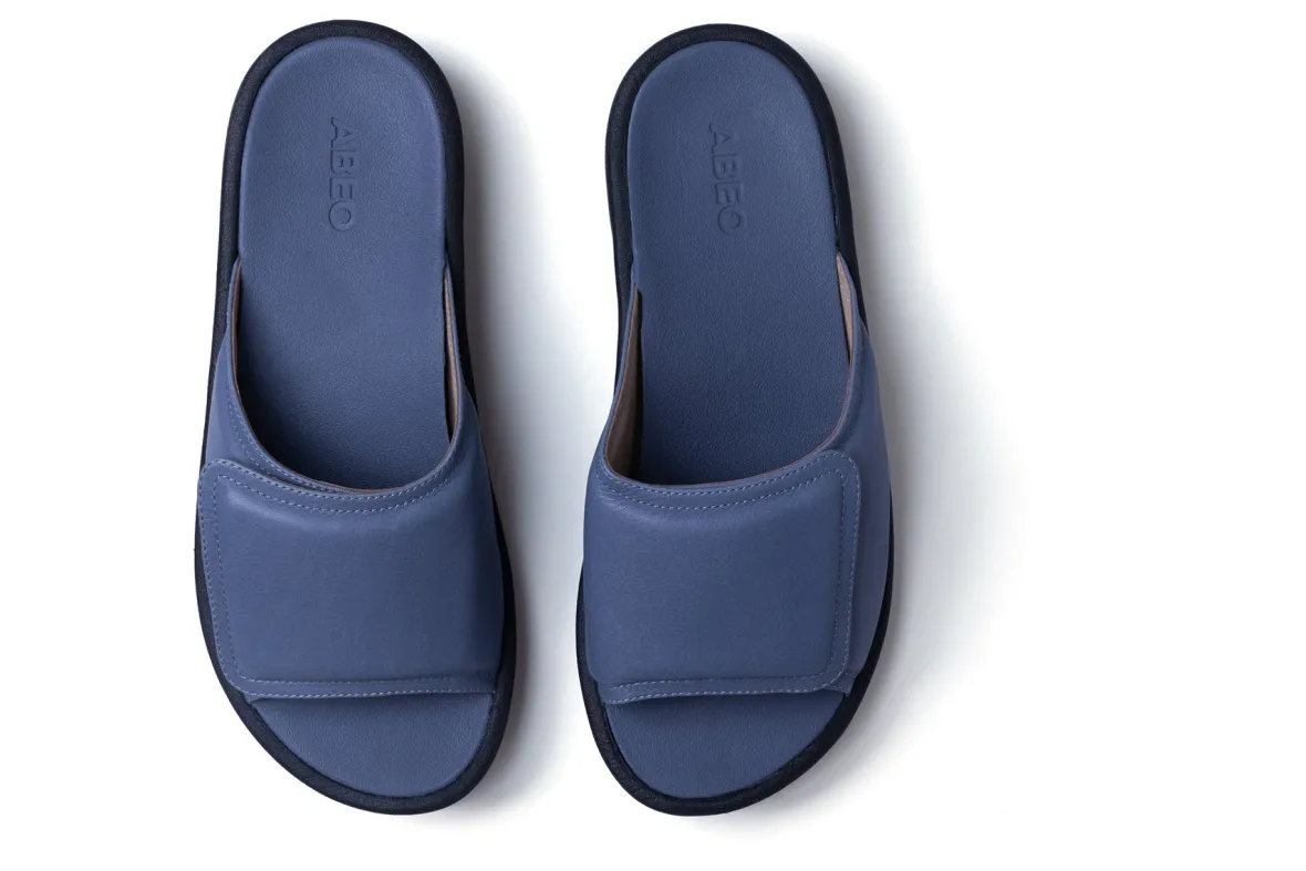 Paseo Slide-ABEO Fashion