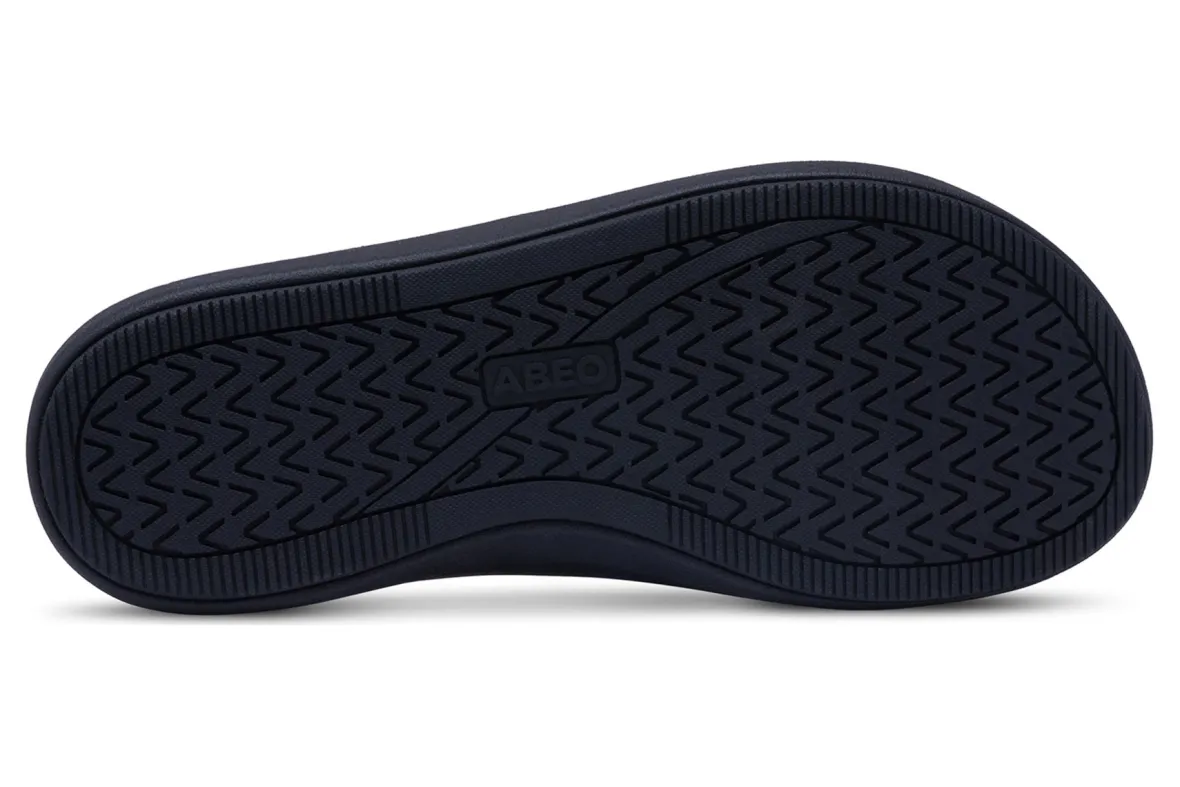 Paseo Slide-ABEO Fashion