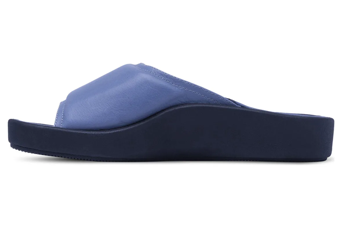 Paseo Slide-ABEO Fashion