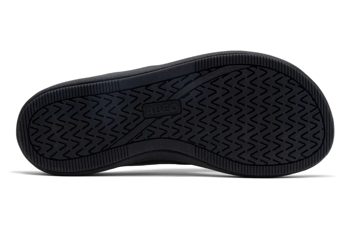 Paseo Slide-ABEO Fashion