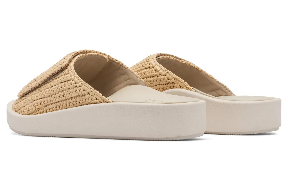 Paseo Slide-ABEO Fashion