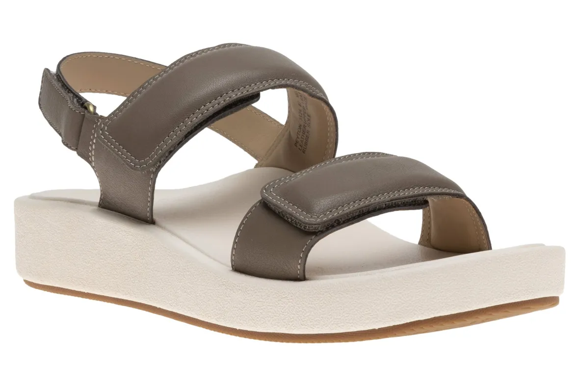 Paseo Sandal Metatarsal-ABEO Fashion
