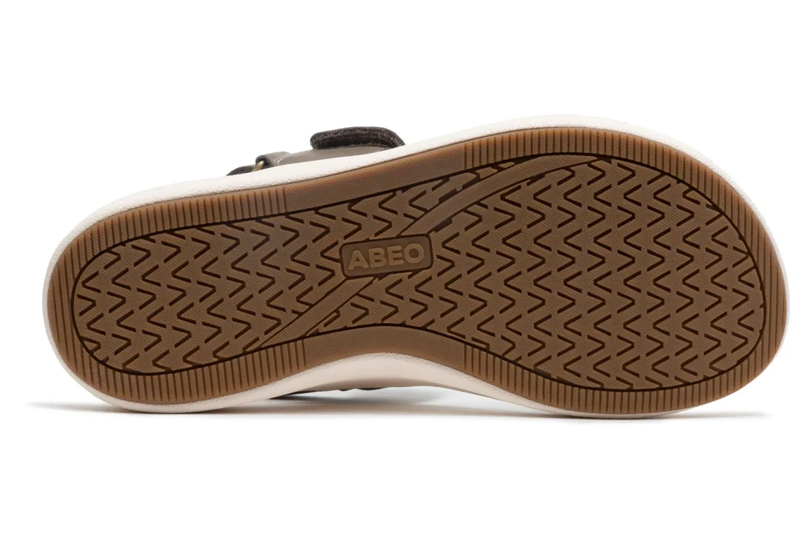 Paseo Sandal Metatarsal-ABEO Fashion