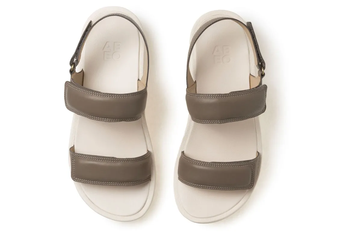 Paseo Sandal Metatarsal-ABEO Fashion