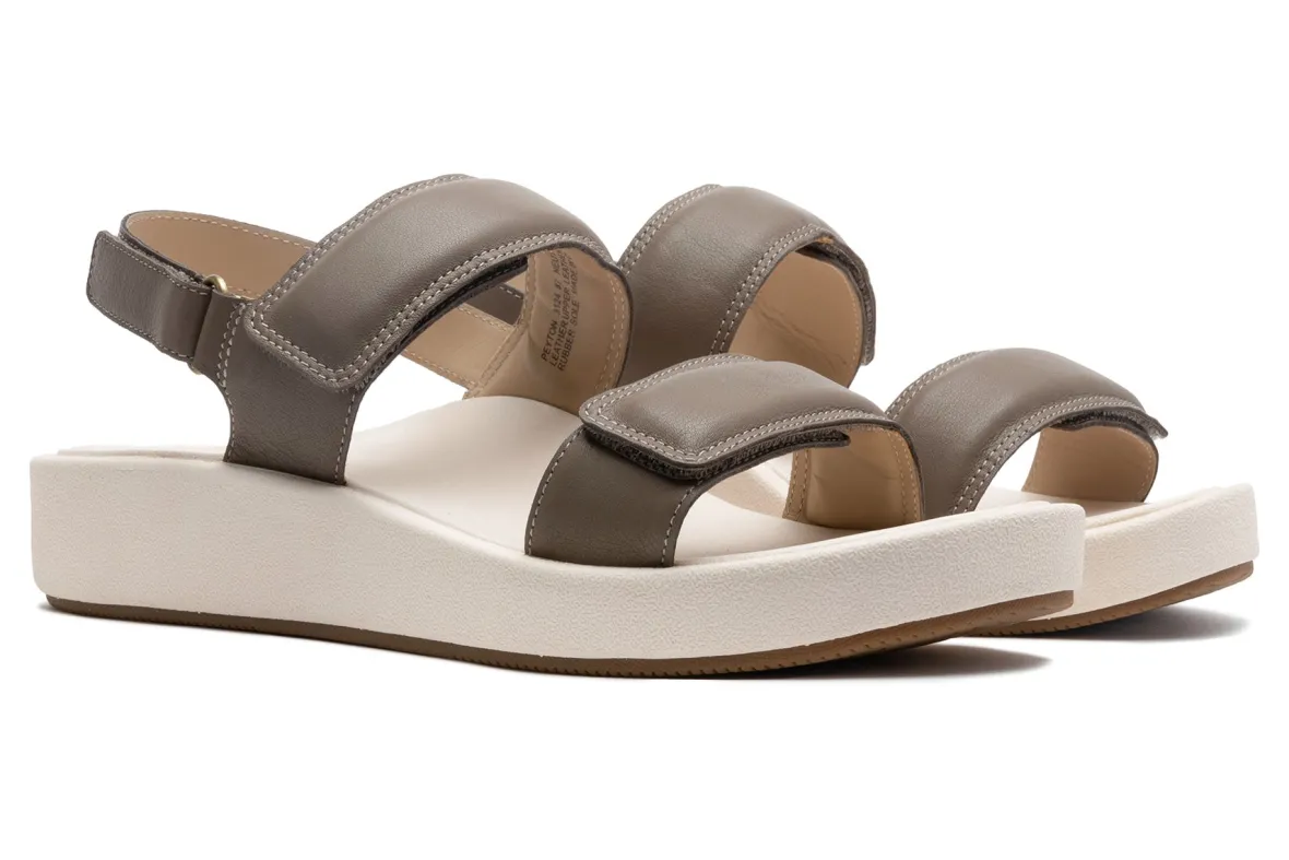 Paseo Sandal Metatarsal-ABEO Fashion