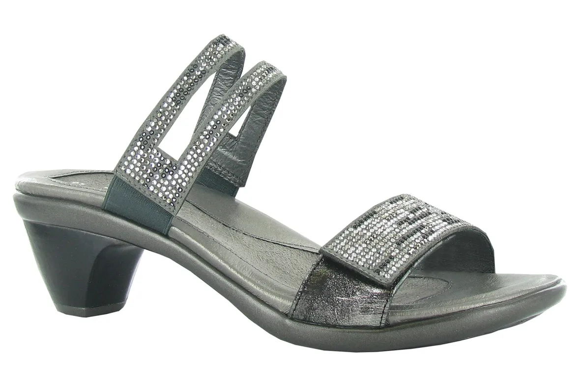 Temper-Naot Clearance