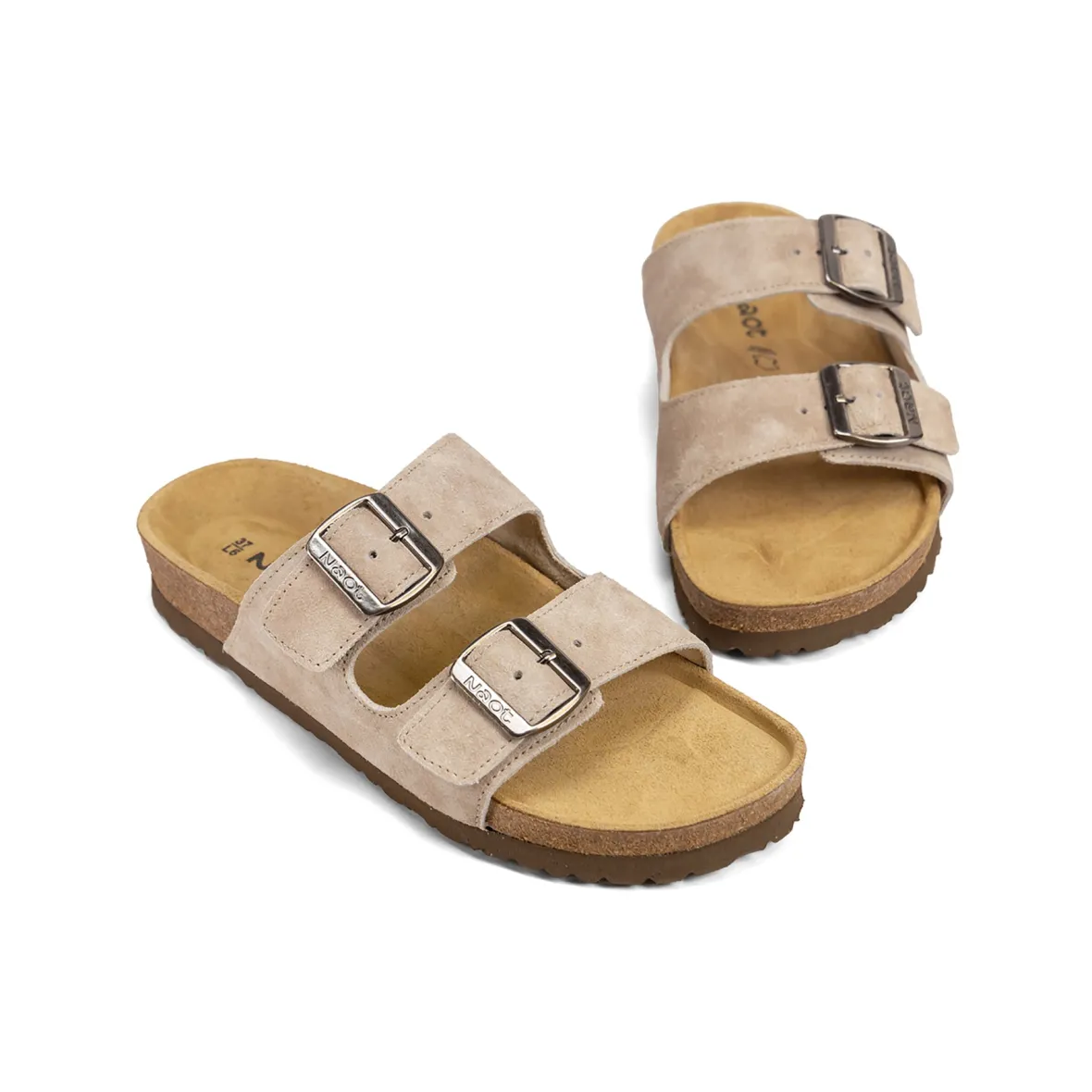 Santa Barbara-Naot Hot