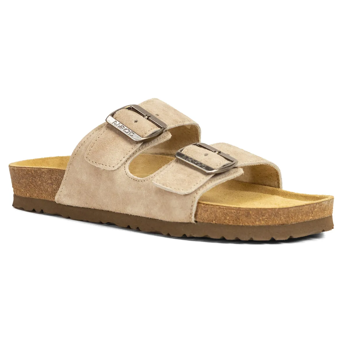 Santa Barbara-Naot Hot