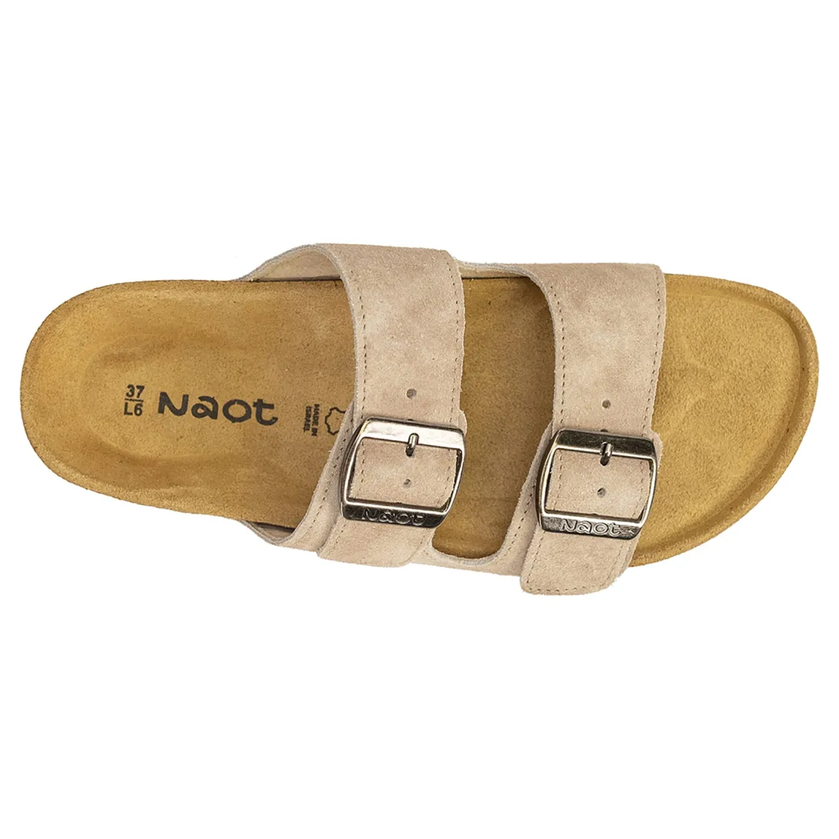 Santa Barbara-Naot Hot