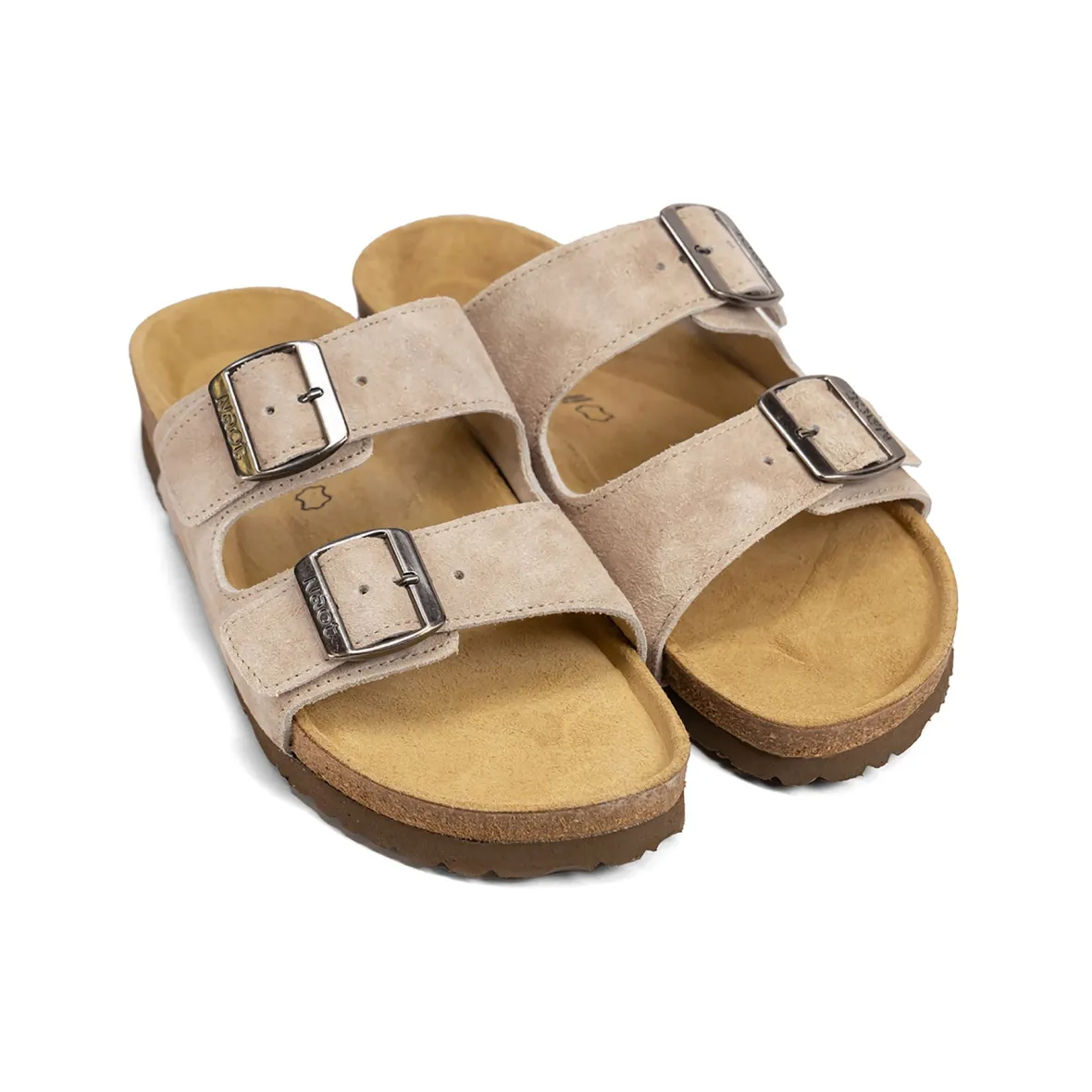 Santa Barbara-Naot Hot