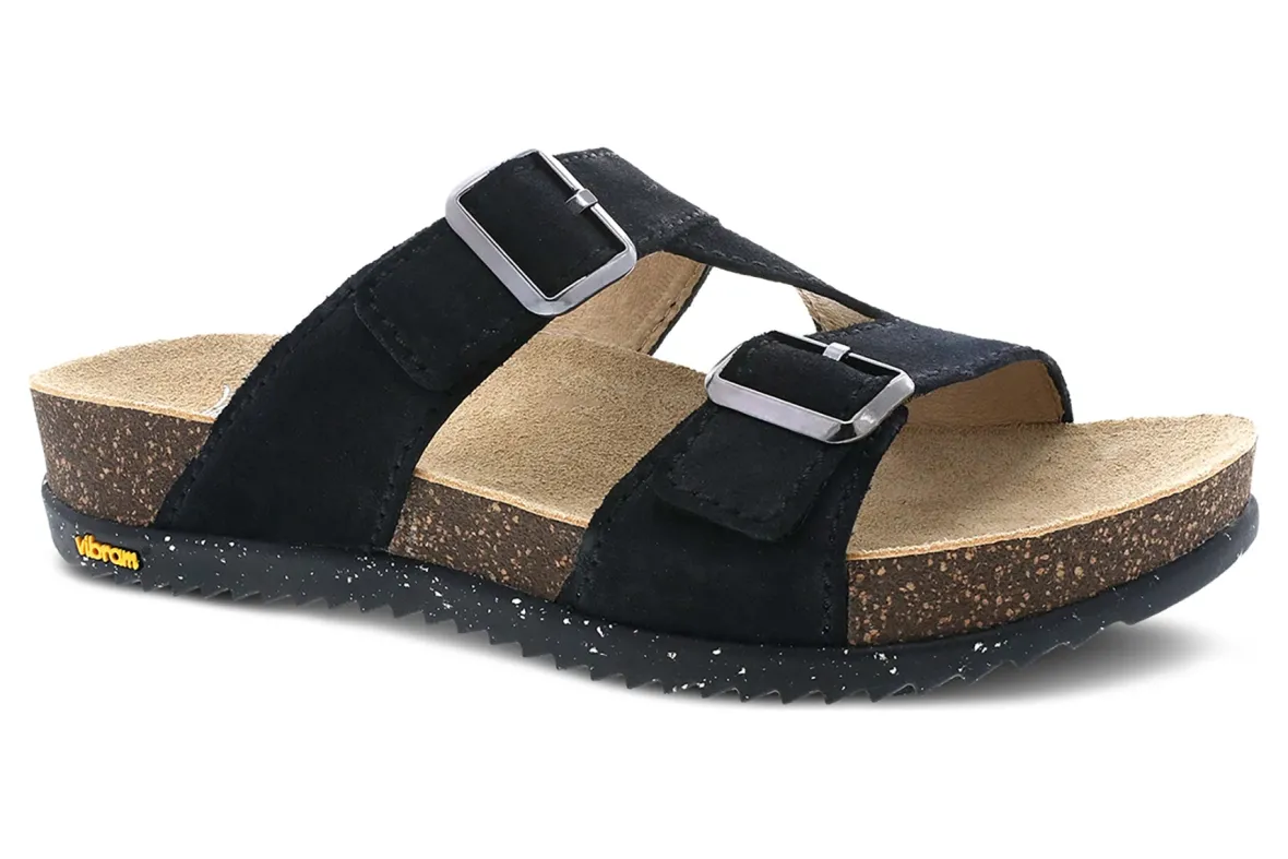 Dayna-Dansko Fashion