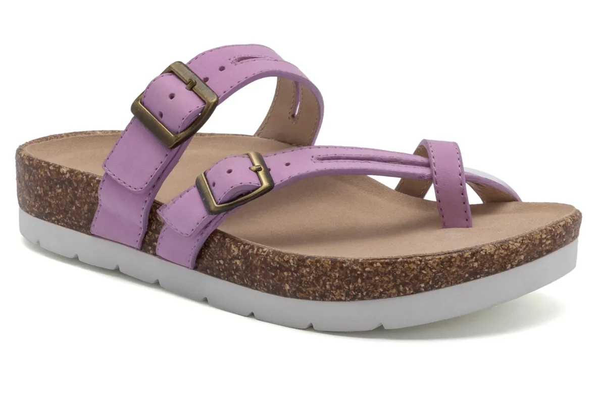 Lanai Thong Sandal Metatarsal-ABEO Discount