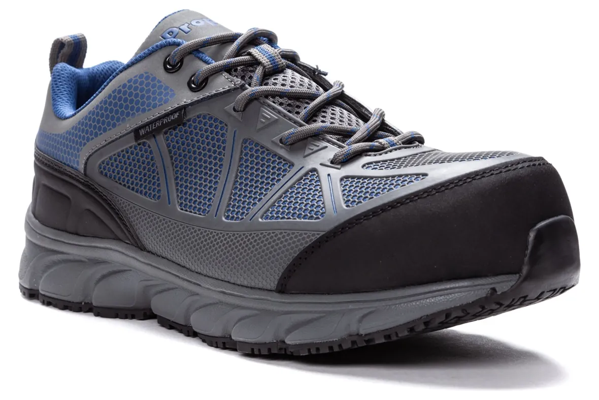 Seeley II-Propet Discount