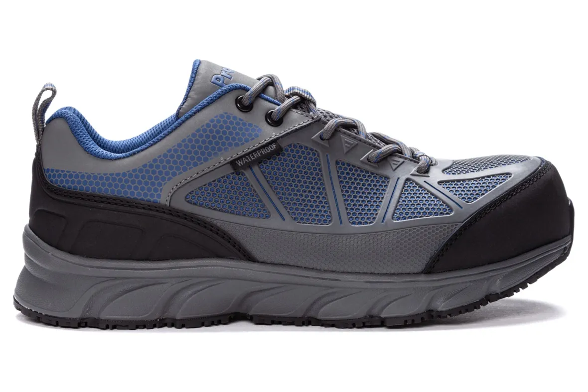 Seeley II-Propet Discount