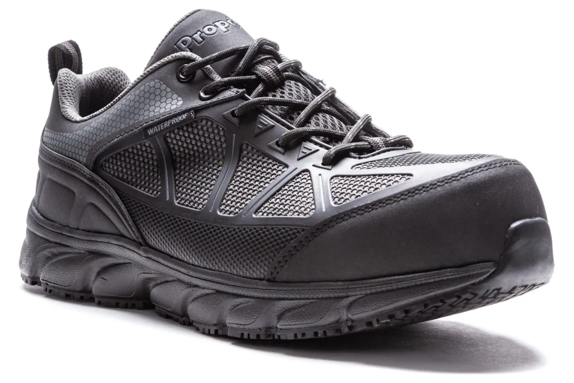 Seeley II-Propet Online