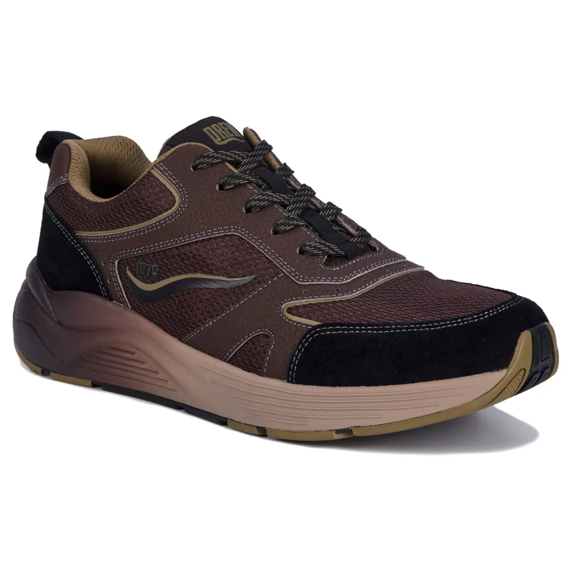 Marvel-Drew Shoes New