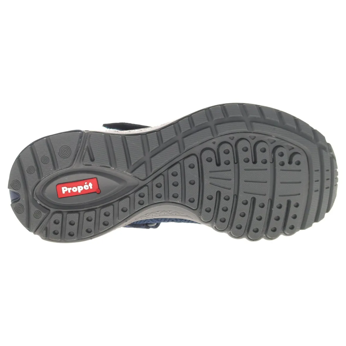 Tour Knit Fx-Propet Fashion