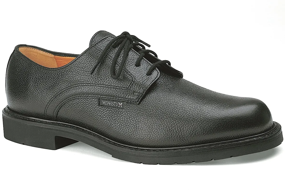 Marlon Lace-Up-Mephisto Fashion