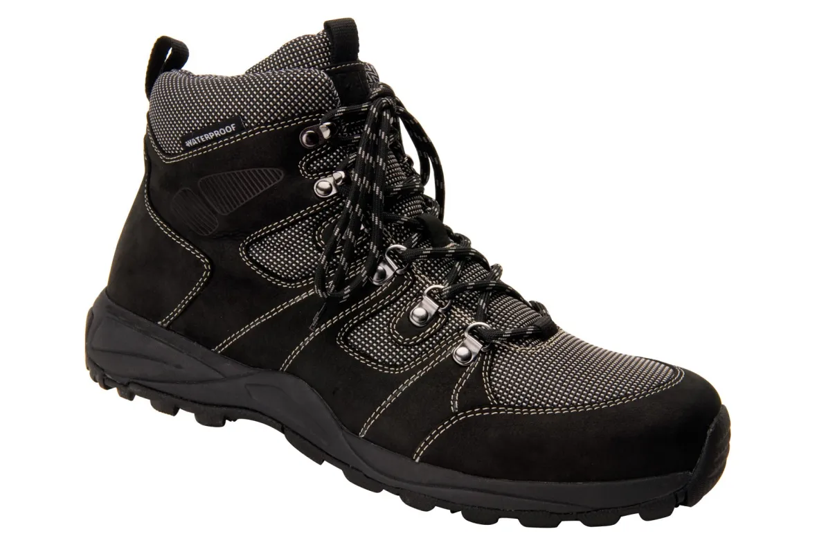 Trek-Drew Shoes Best