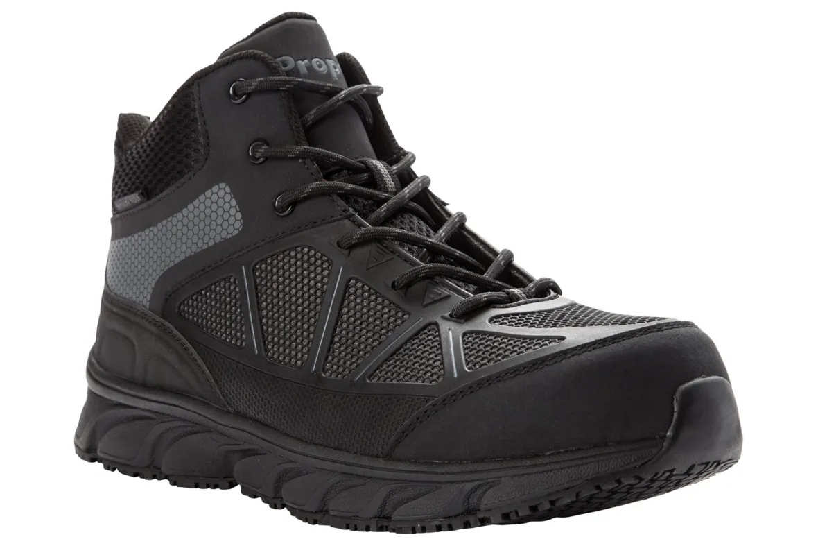 Seeley Hi-Propet Best