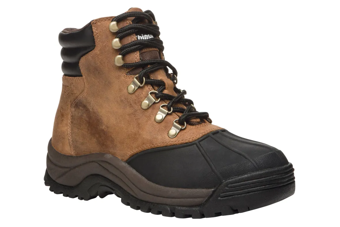 Blizzard Mid Lace-Propet New