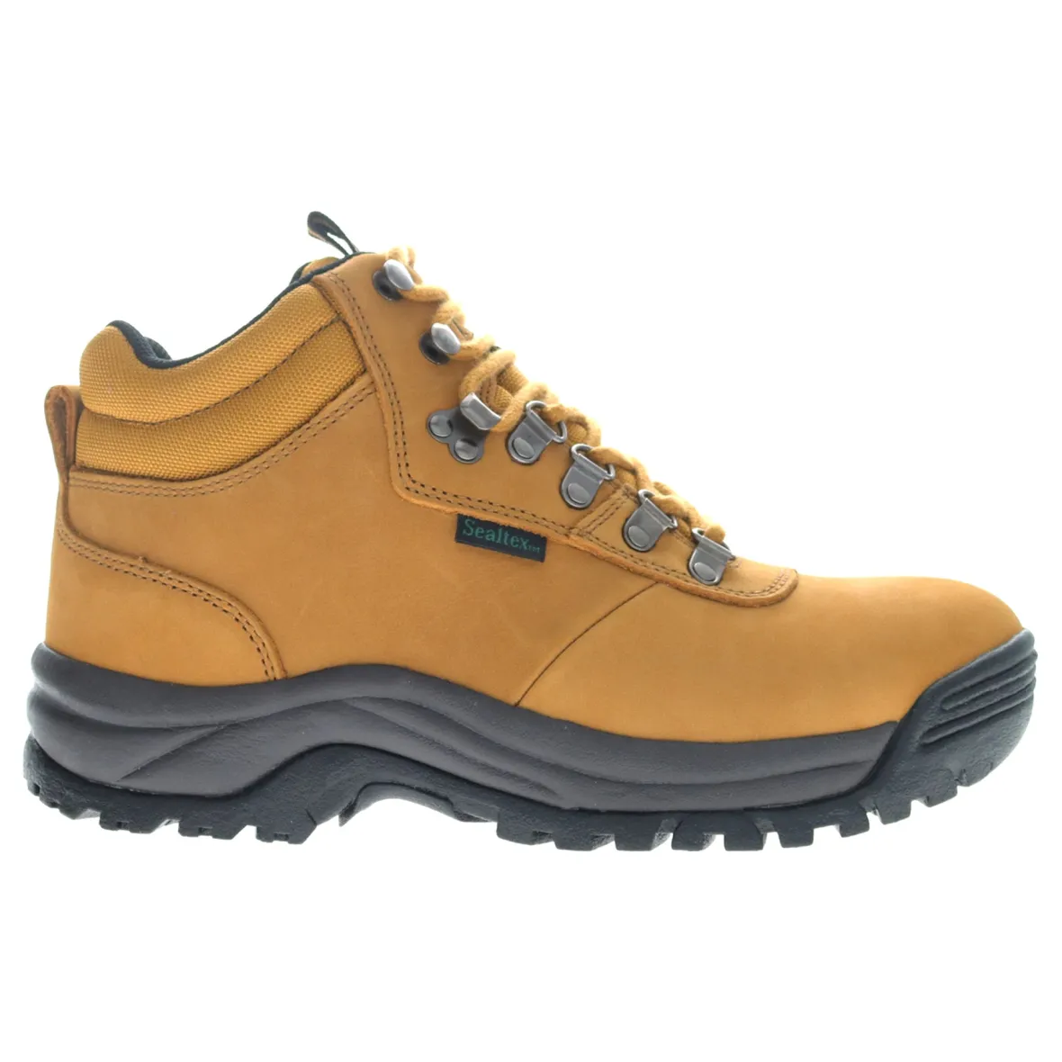 Cliff Walker-Propet Hot