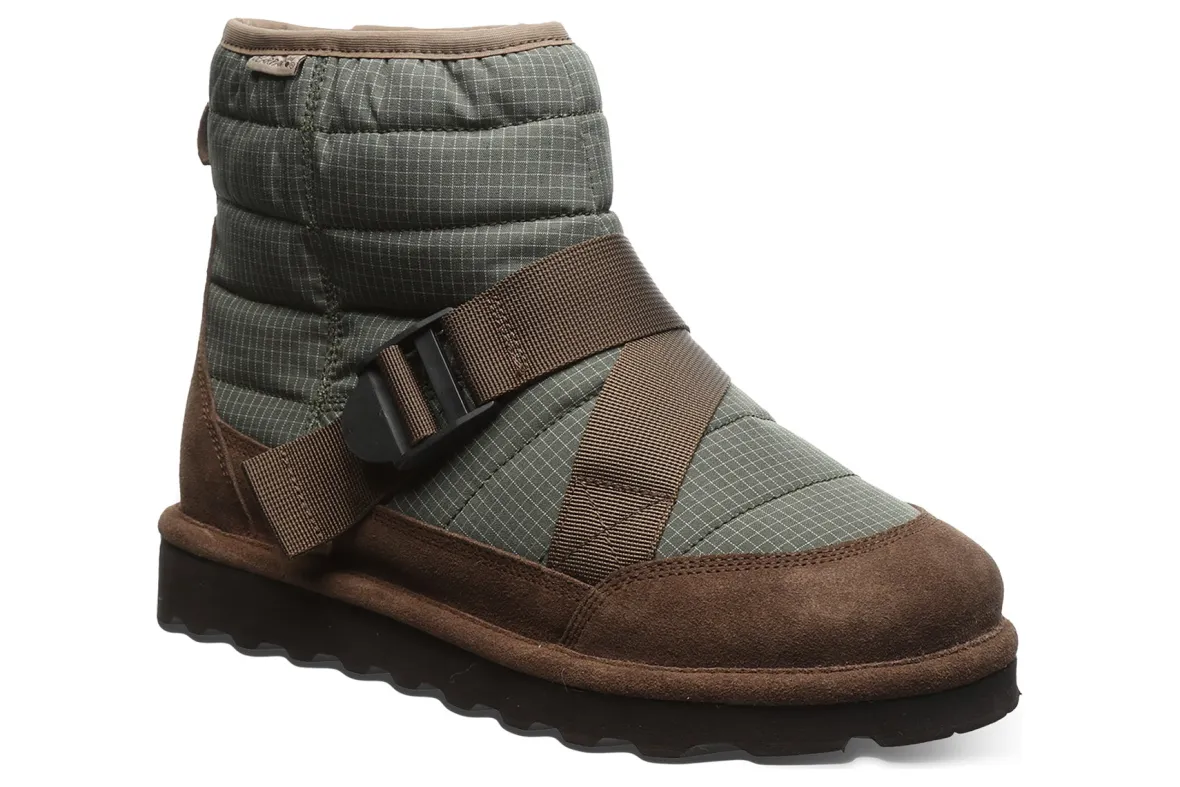 Connor-BEARPAW Online