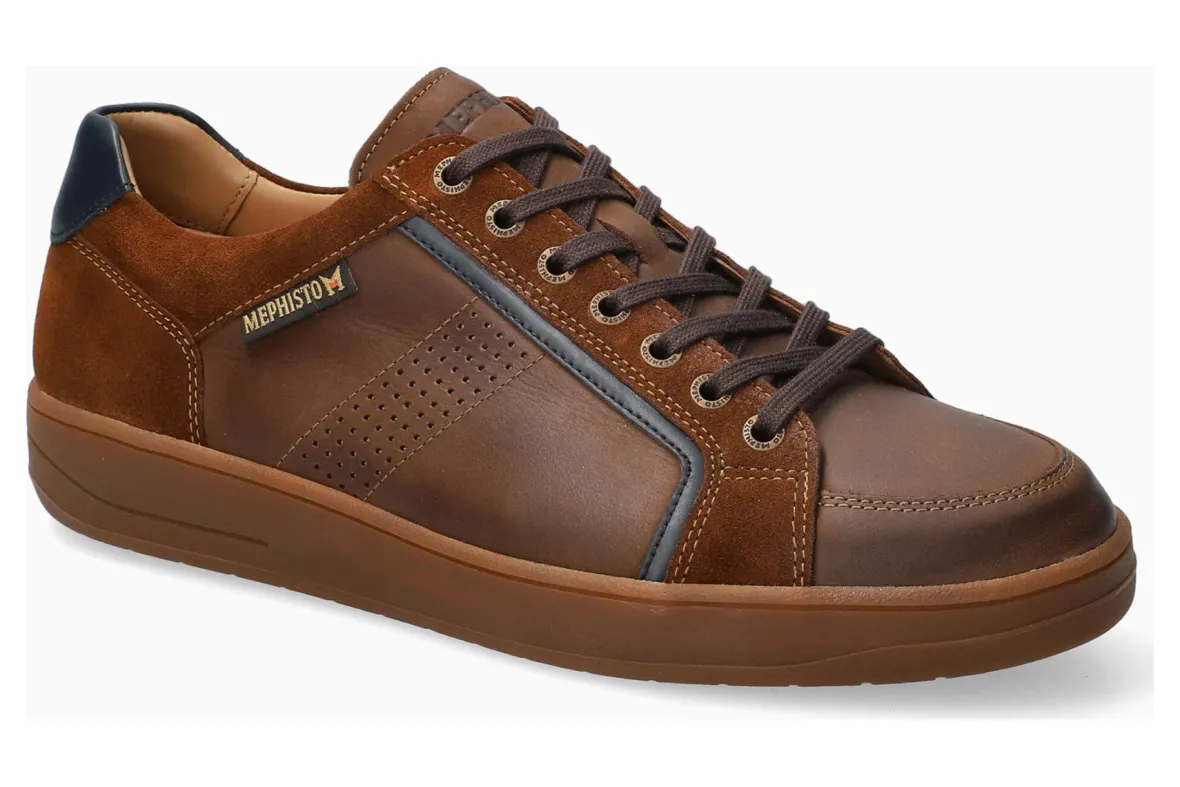 Harrison-Mephisto Hot