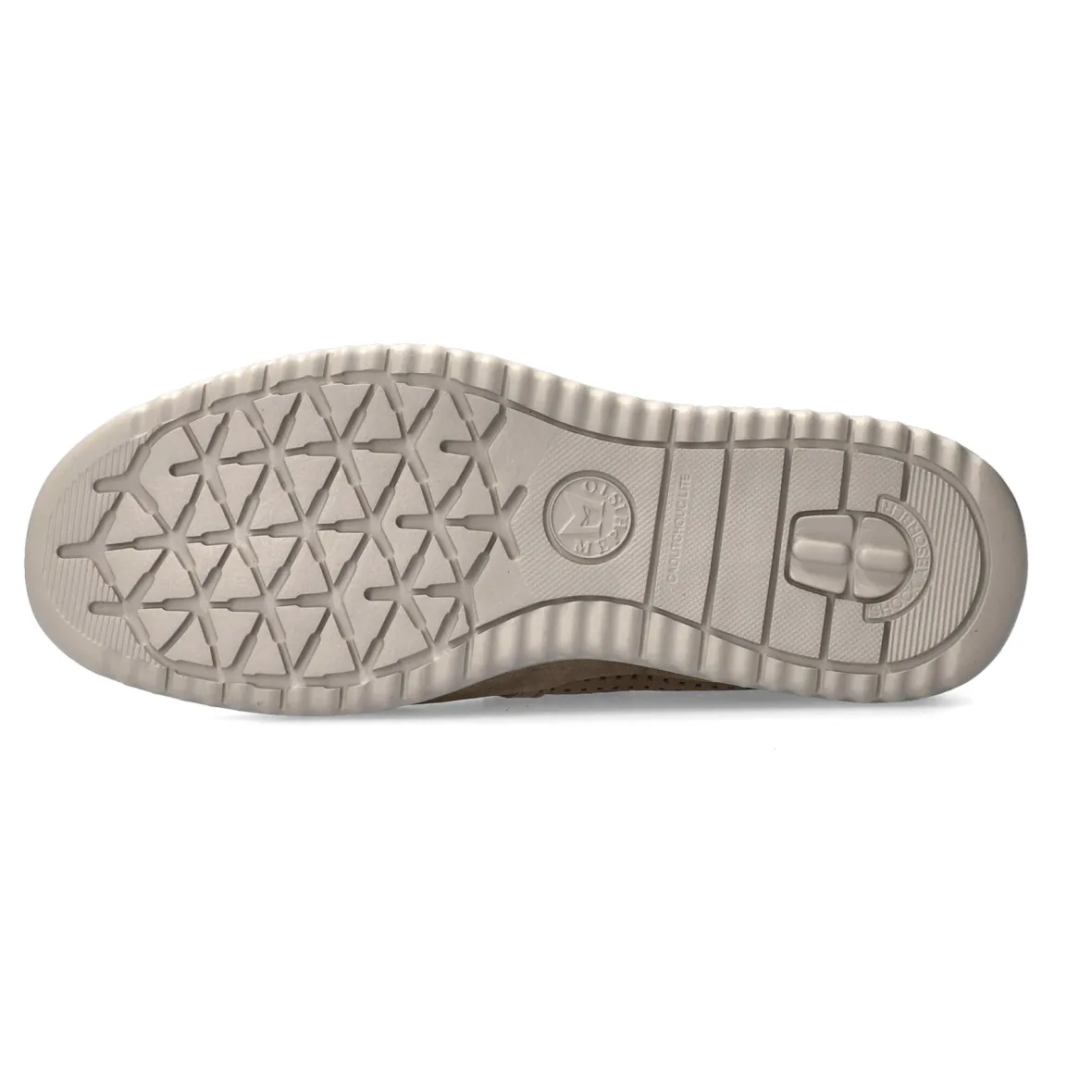 Tiago-Mephisto Fashion