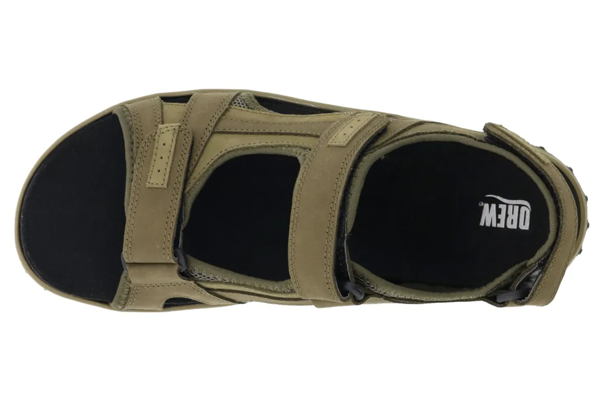 Warren-Drew Shoes Fashion