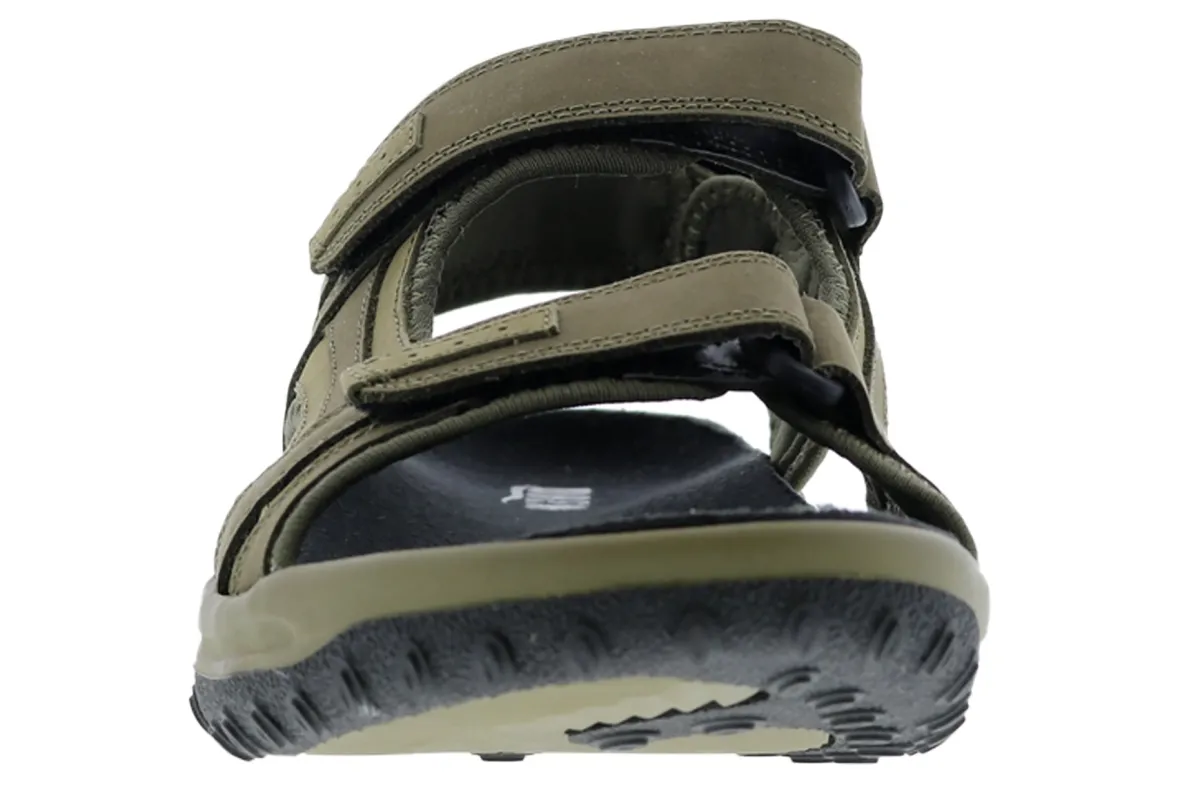 Warren-Drew Shoes Fashion