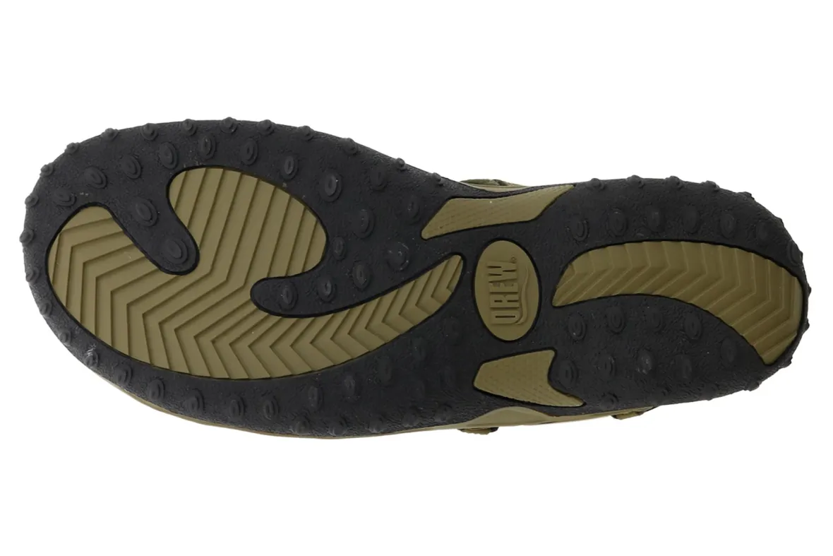 Warren-Drew Shoes Fashion